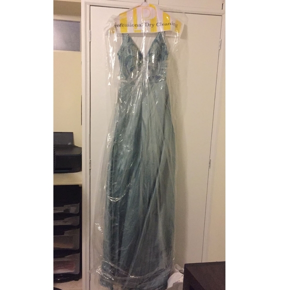 Prom Dress - Picture 3 of 3